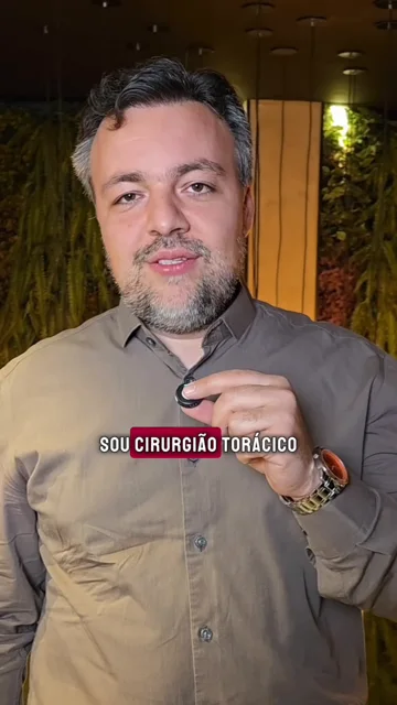 Dr. Talles Raniere em depoimento sobre o atendimento Cardiomed