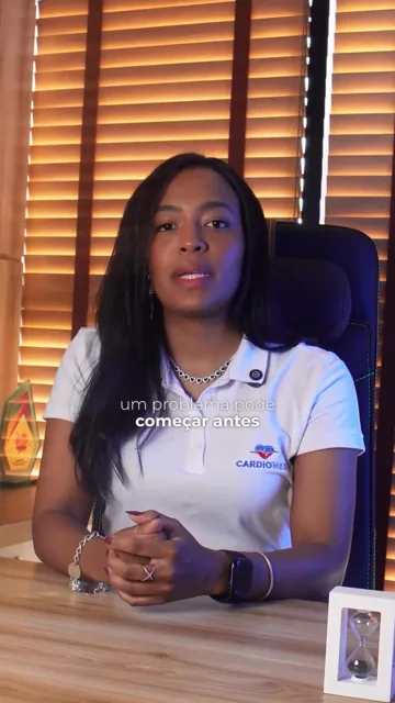 Registro em vídeo da preparação de materiais médico-hospitalares