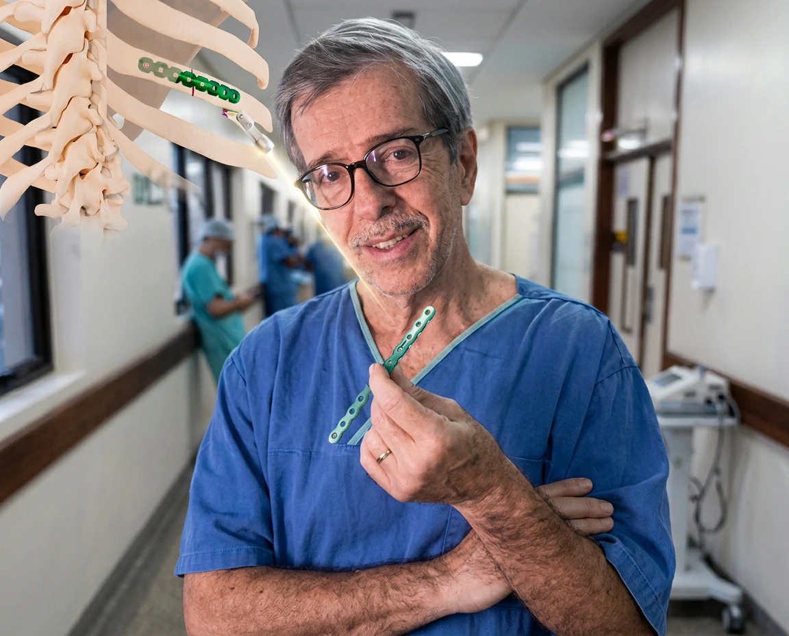 Ambiente hospitalar e tecnologia do portfólio Cardiomed