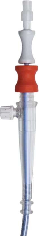 Cânula arterial OptiSite